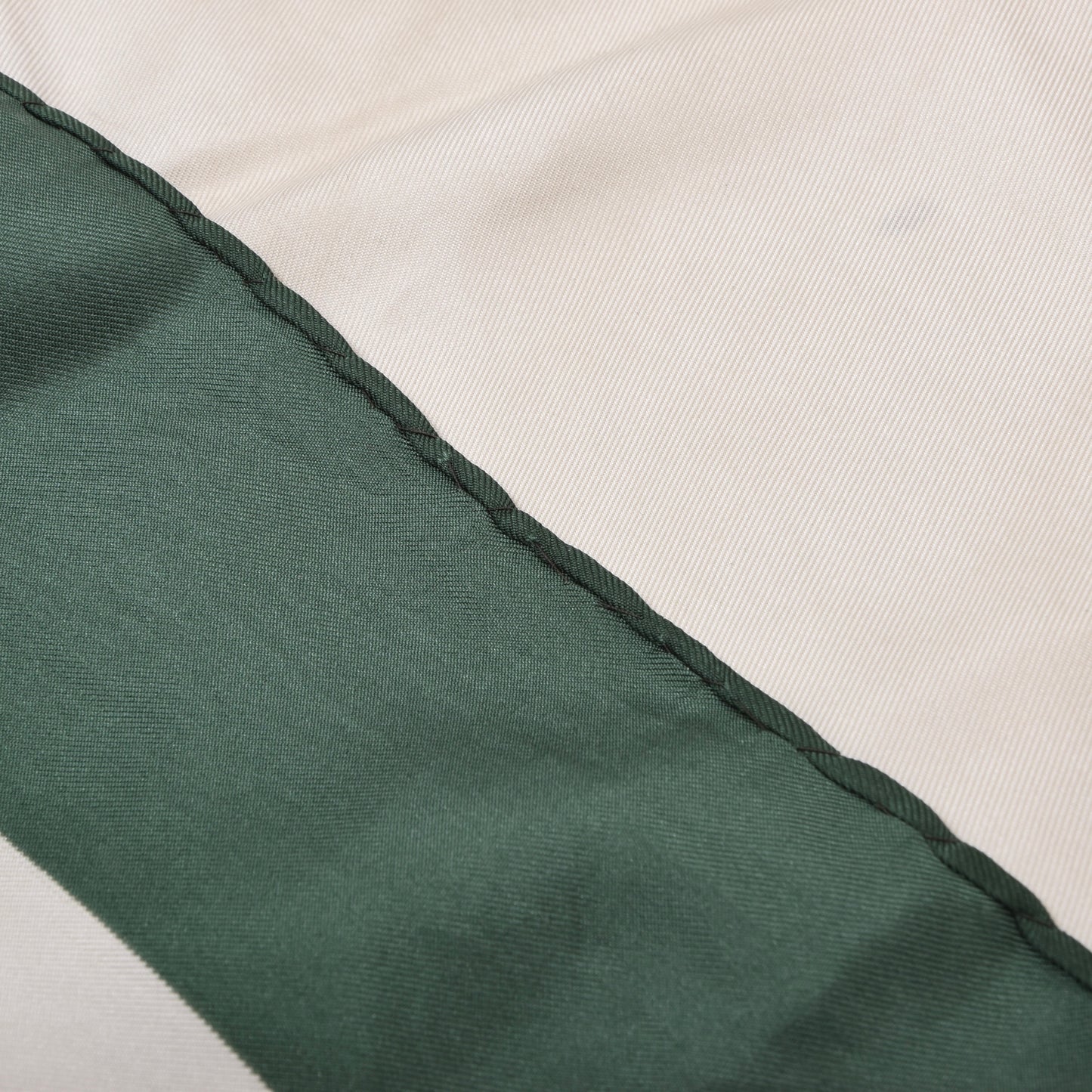 Vintage Burberrys Silk Scarf ca. 87cm