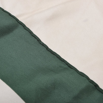 Vintage Burberrys Silk Scarf ca. 87cm