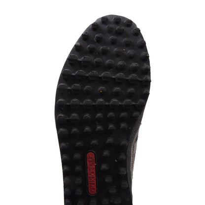 Vintage Adidas Trekkingstiefel, hergestellt in Jugoslawien, Größe FR 42 1/2