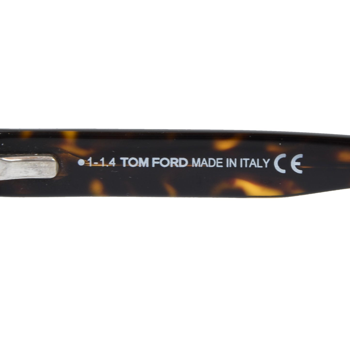 Tom Ford Brillenfassung Modell TF 5277 - Tortoise