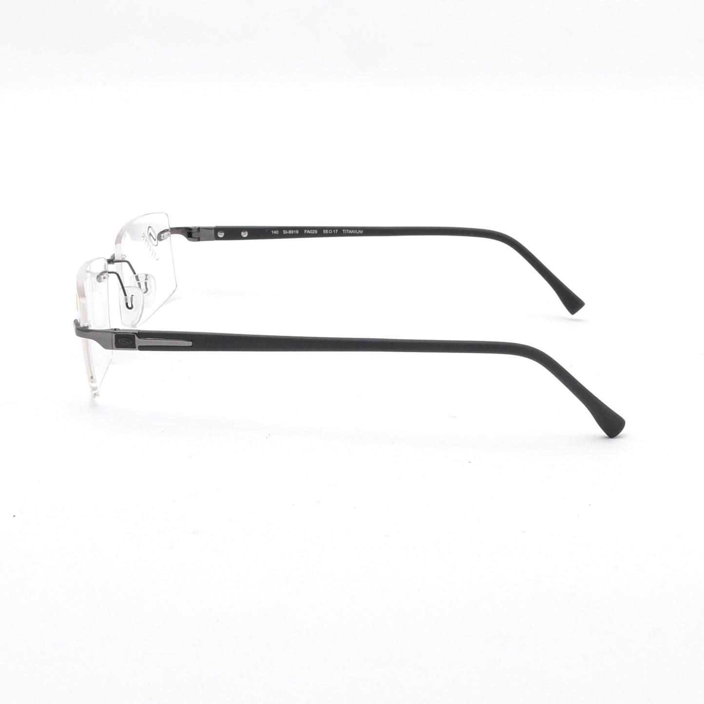 NWOT Stepper Brillengestell Titan Mod. SI8919