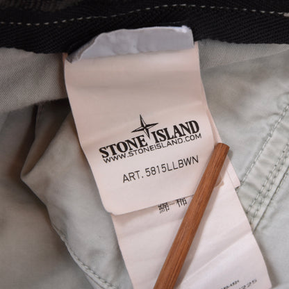 Stone Island SS2013 Cotton Shorts Size XW31
