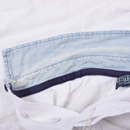 Vintage Polo Ralph Lauren Polo Shirt Size XL ca. 53cm - USA