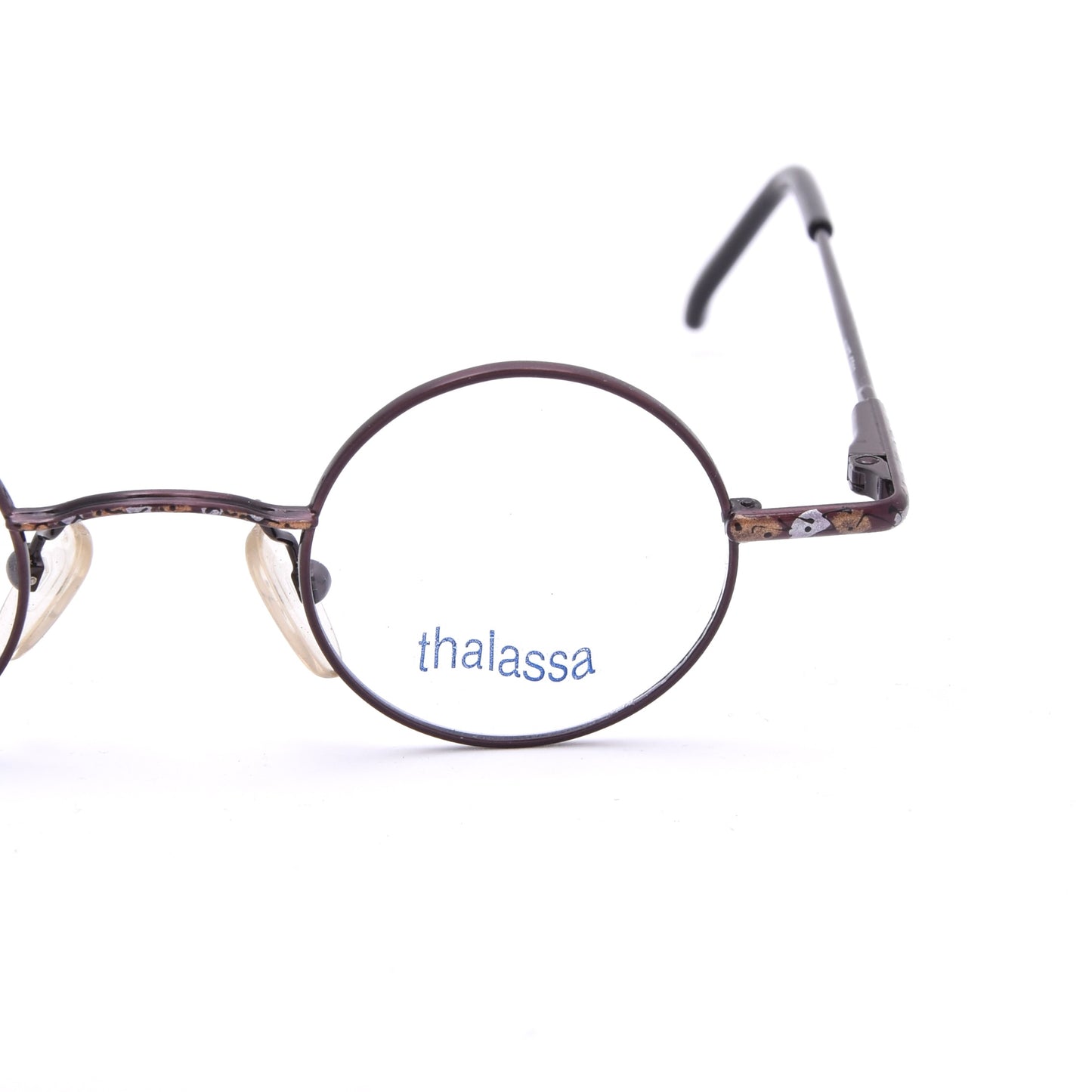 NWOT Thalassa Frames Mod. M157