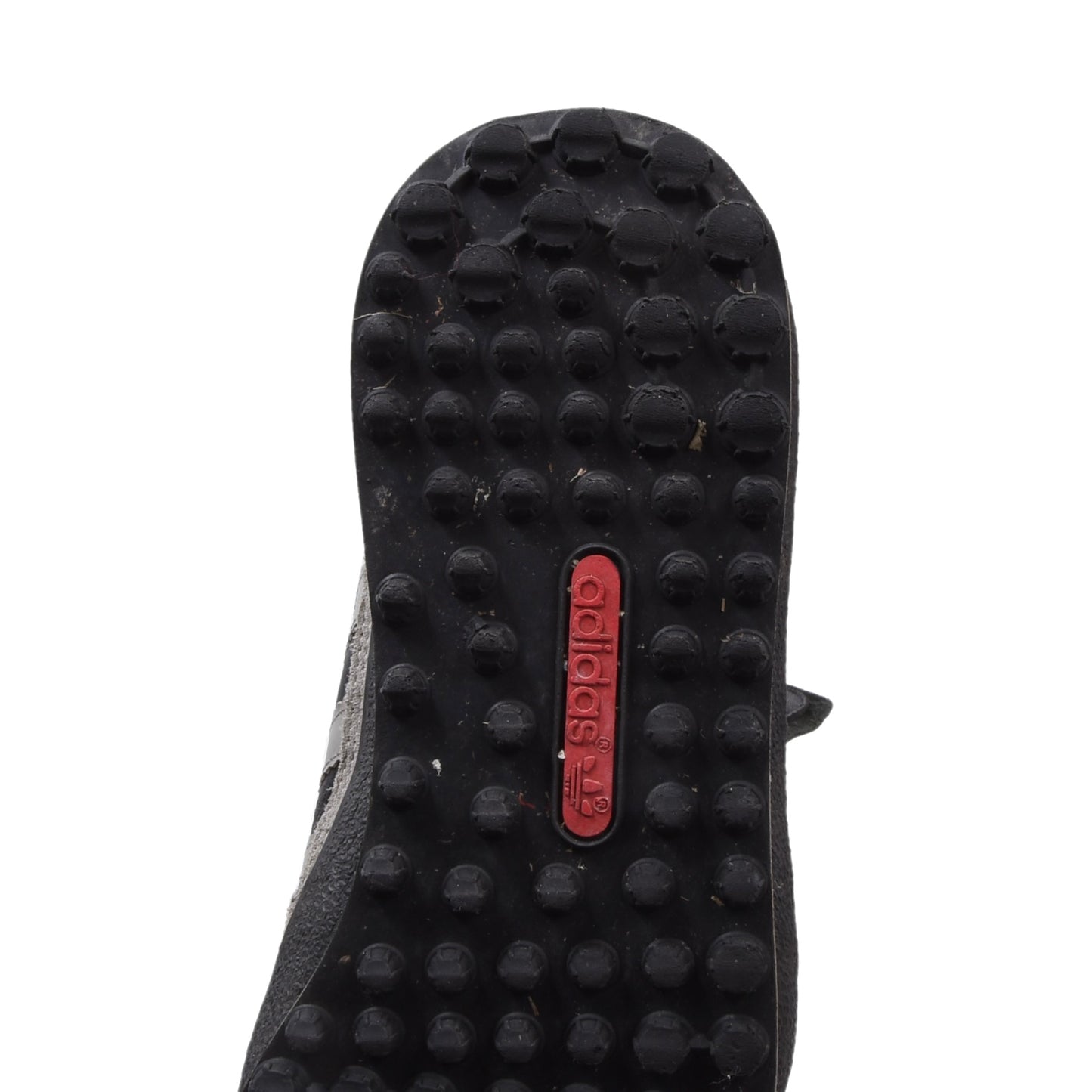 Vintage Adidas Trekkingstiefel, hergestellt in Jugoslawien, Größe FR 42 1/2