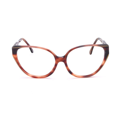 Vintage Yves Saint Laurent 1970er Fassung Mod. Biblos - Schildpatt