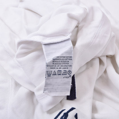 Vintage Polo Ralph Lauren Polo Shirt Size XL ca. 53cm - USA