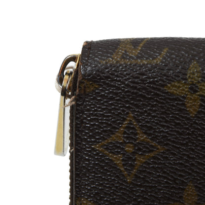 Louis Vuitton Zippy Wallet - Monogram