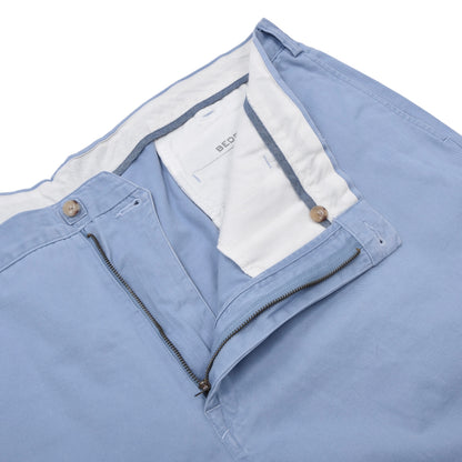 Polo Ralph Lauren Bedford Chino Hose Größe 46B-30 ca. 60cm – Blau