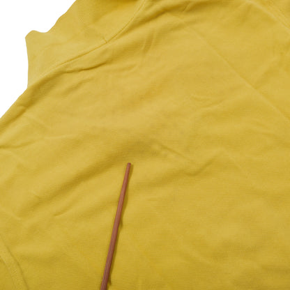 Burberry London 3x Polo Shirts Size S ca. 47-55cm - Blue/Yellow/Navy