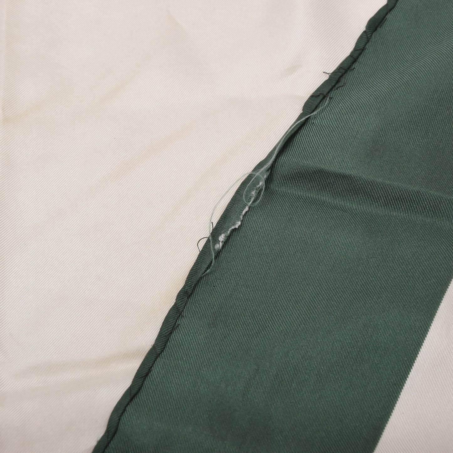 Vintage Burberrys Silk Scarf ca. 87cm