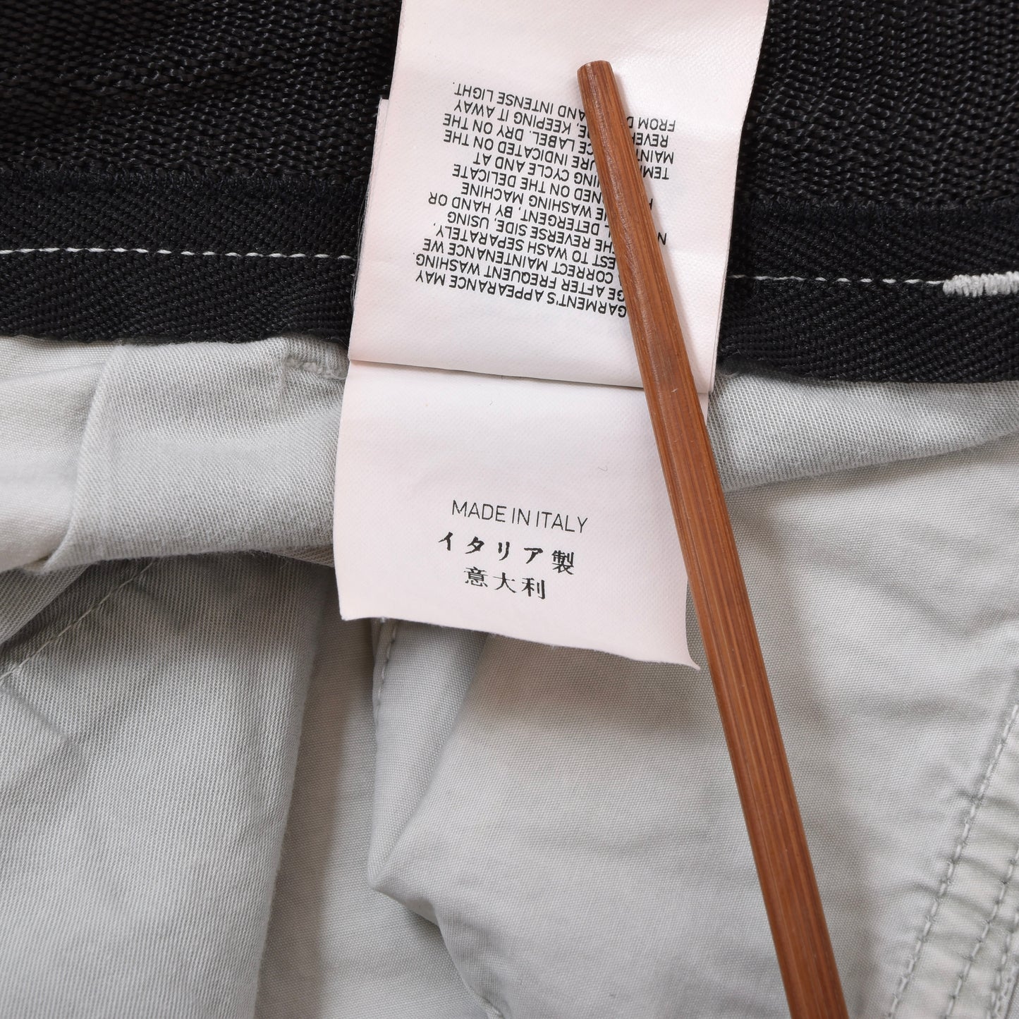 Stone Island SS2013 Cotton Shorts Size XW31