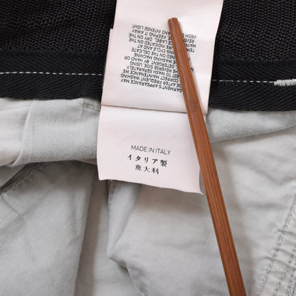 Stone Island SS2013 Cotton Shorts Size XW31