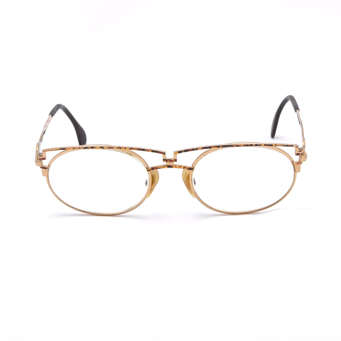 Cazal Vintage Mod. 260 - Gold