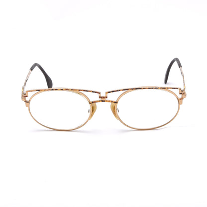 Cazal Vintage Mod. 260 - Gold