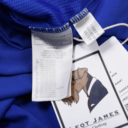 Adidas 2008-2009 Chelsea Home Trikot Gr. M