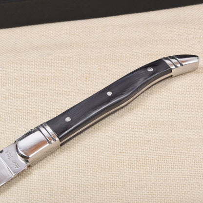 Laguiole Production Steakmesser – 3er-Set