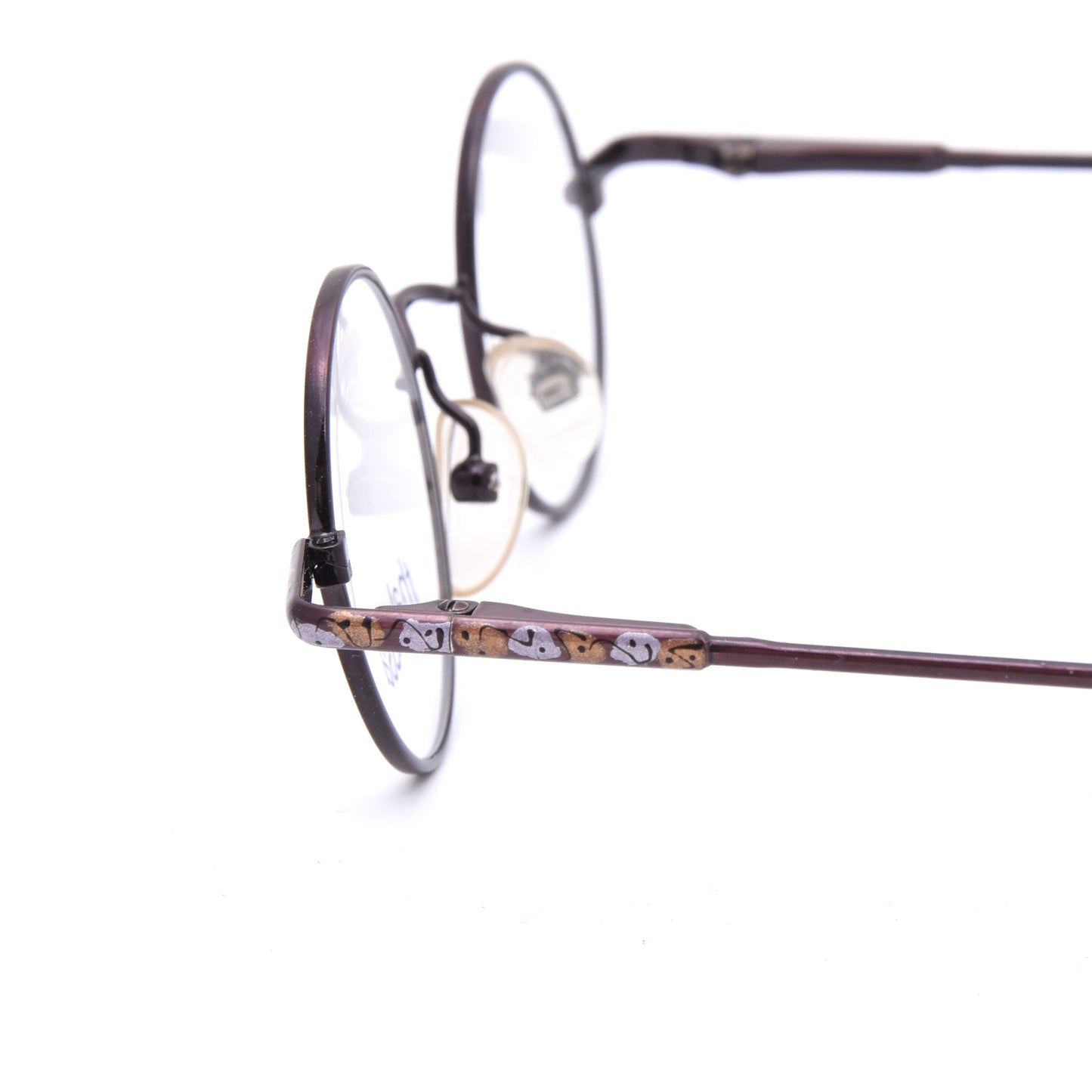 NWOT Thalassa Frames Mod. M157
