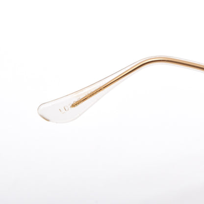 Vintage B&L Ray-Ban Aviator Sonnenbrille 58mm - Gold