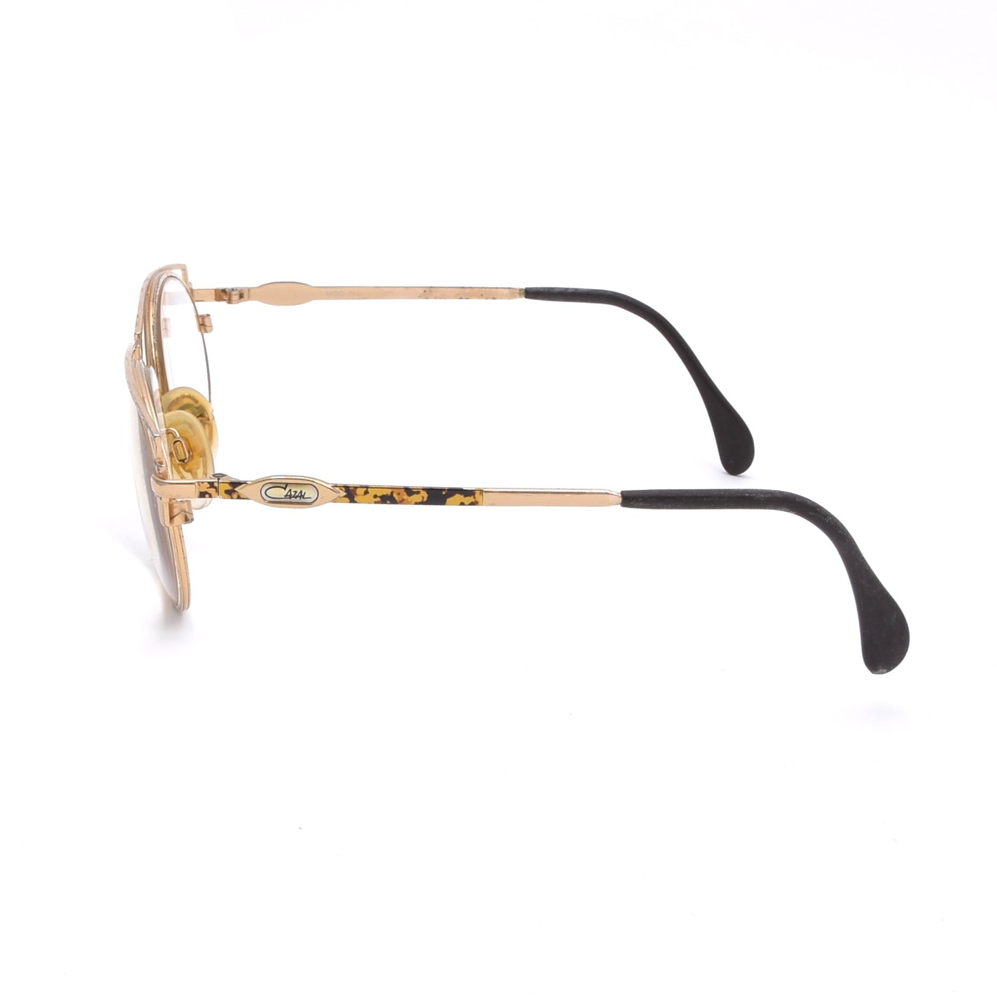 Cazal Vintage Mod. 260 - Gold