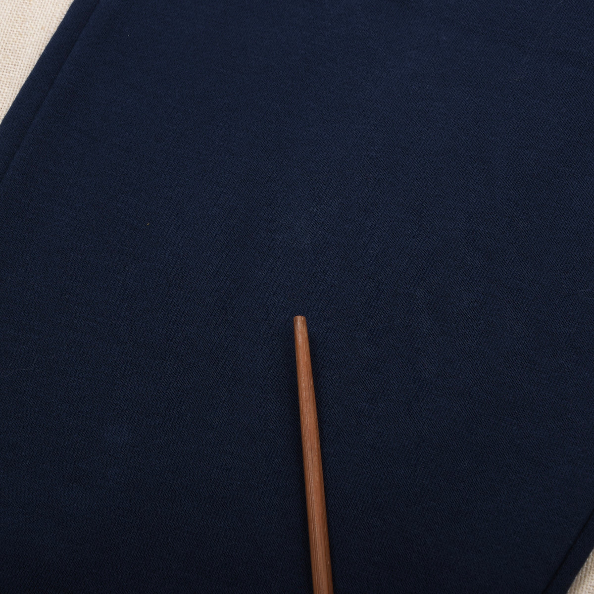 Adidas Trefoil Sweatpants Gr. M - Marineblau