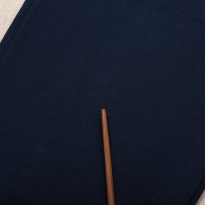 Adidas Trefoil Sweatpants Gr. M - Marineblau