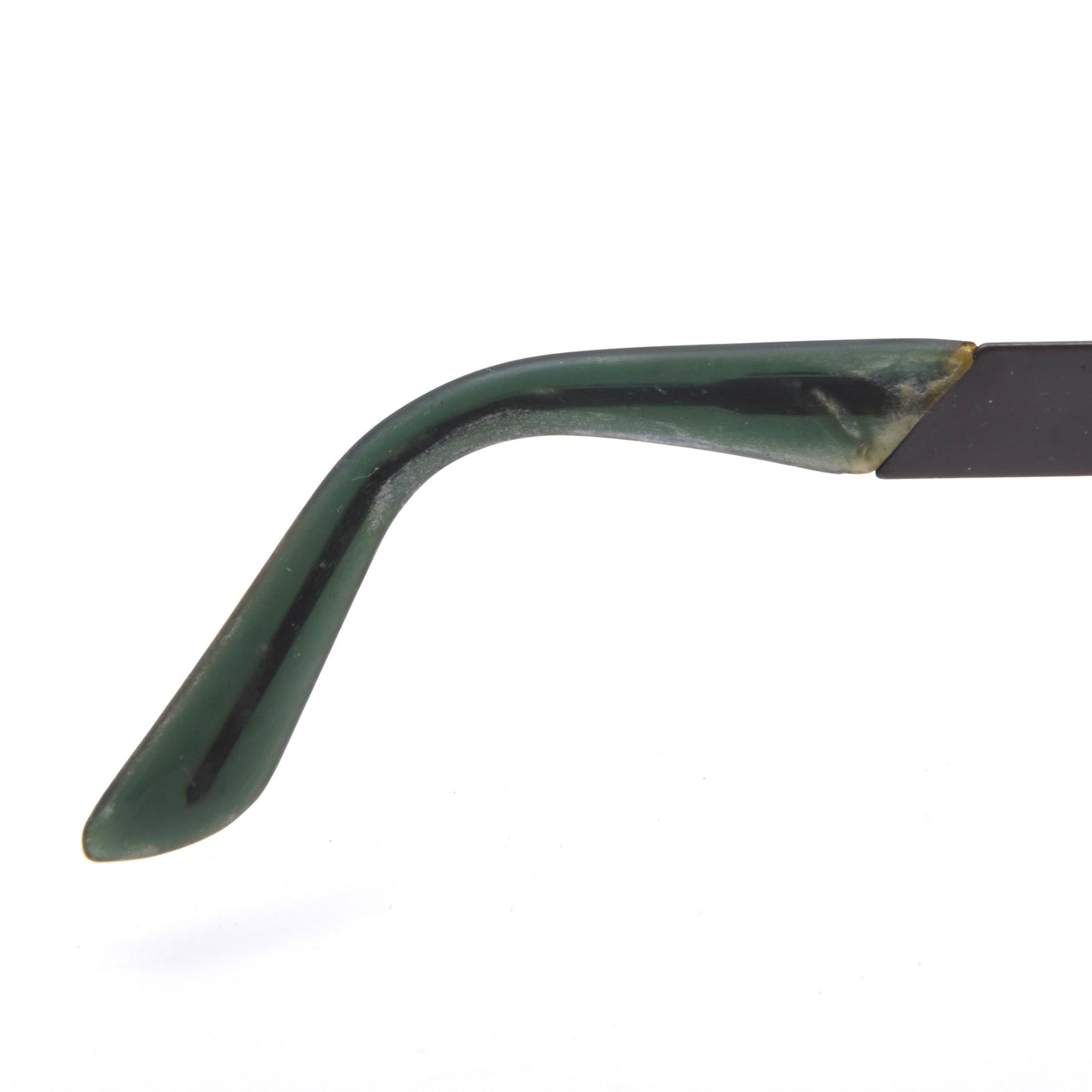 Vintage Giorgio Armani Sonnenbrille GA 659 976