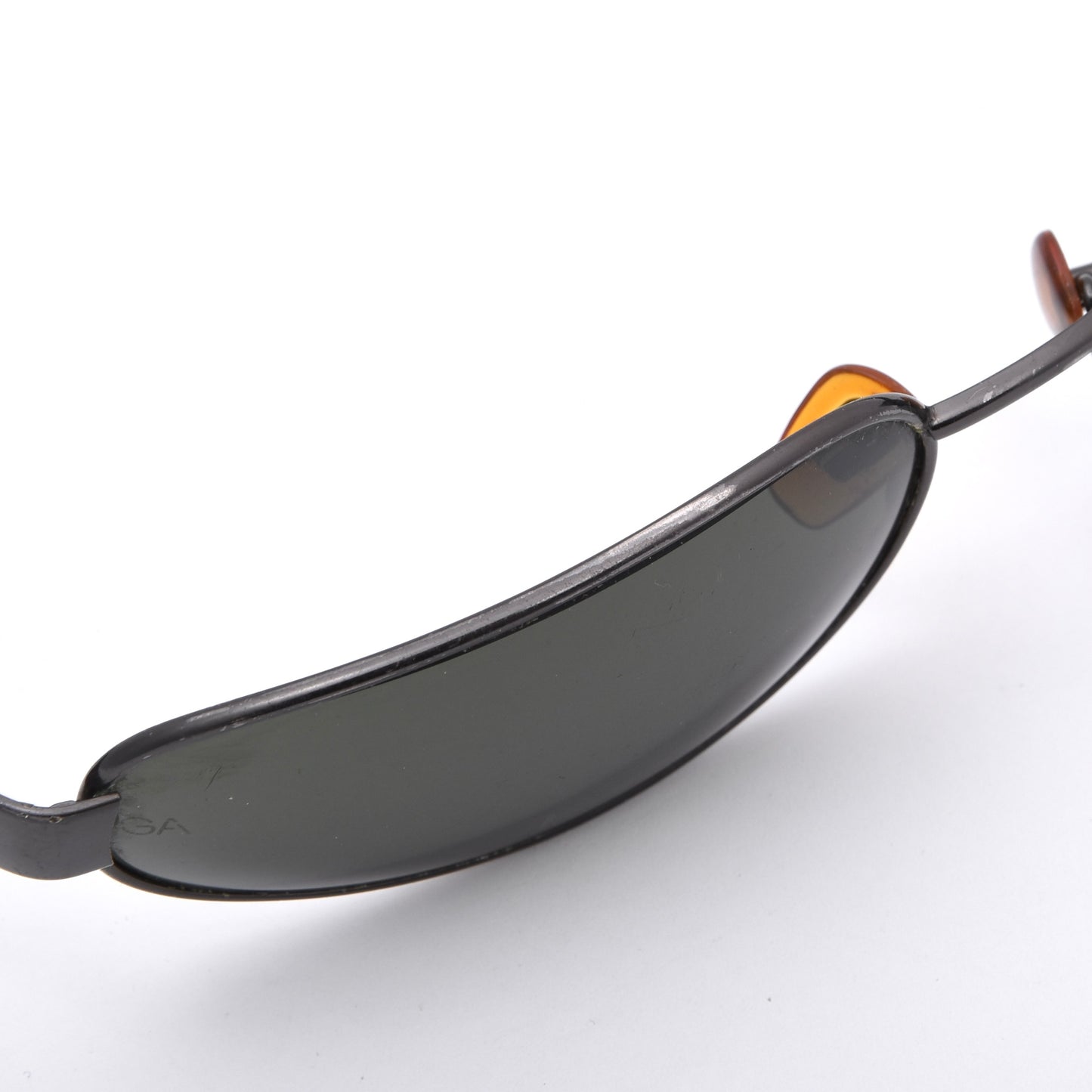 Vintage Giorgio Armani Sonnenbrille GA 659 976