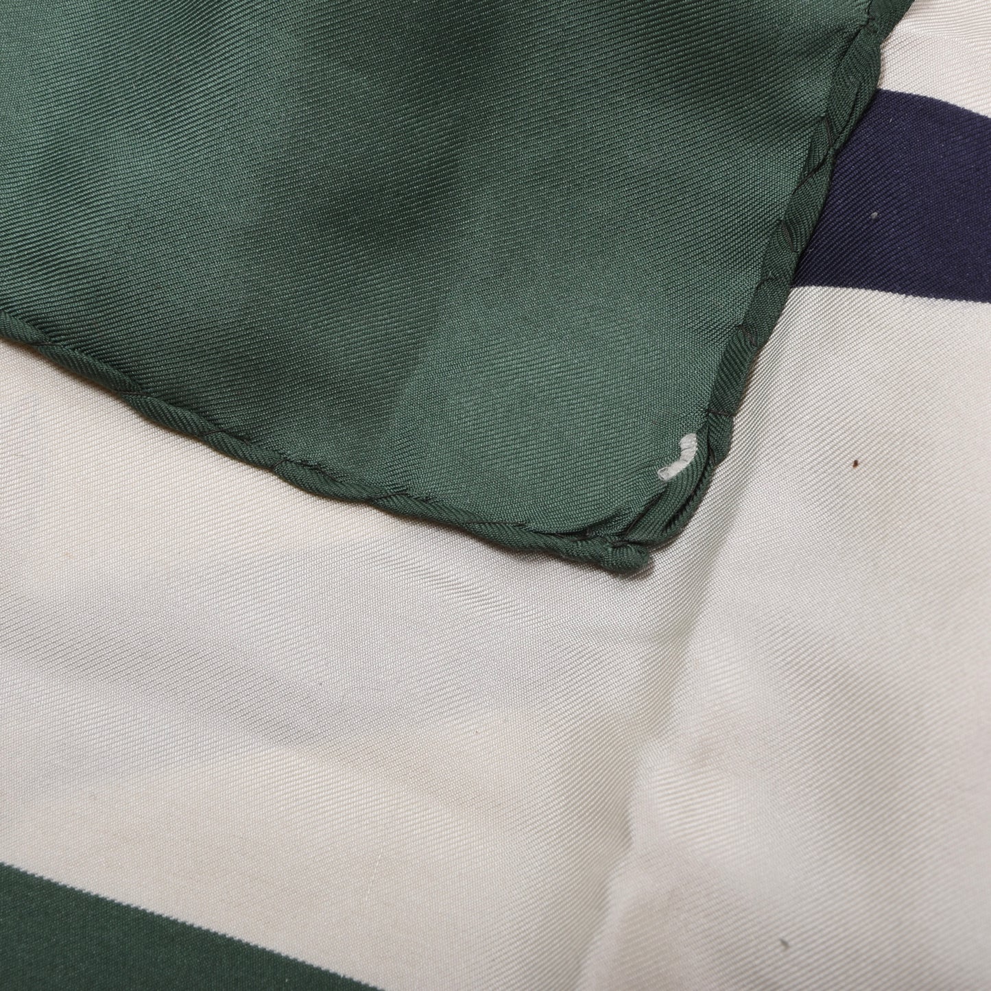 Vintage Burberrys Silk Scarf ca. 87cm