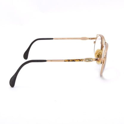 Cazal Vintage Mod. 260 - Gold