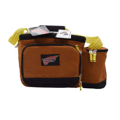 NWT Red Wing Cooling Bag ca. 40cm - Tan