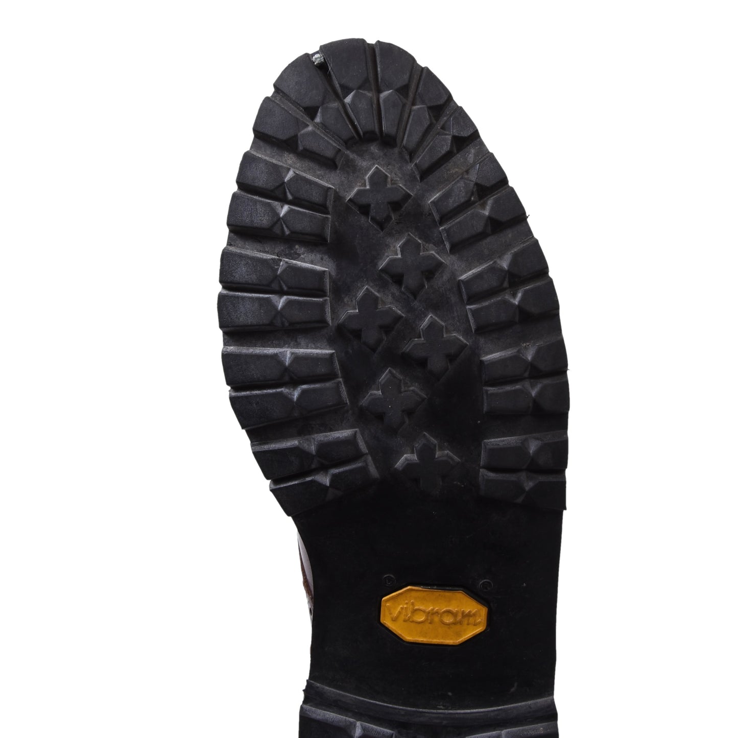 Alt Wien „Graz“ Schuhe Größe 9 1/2E – Braun