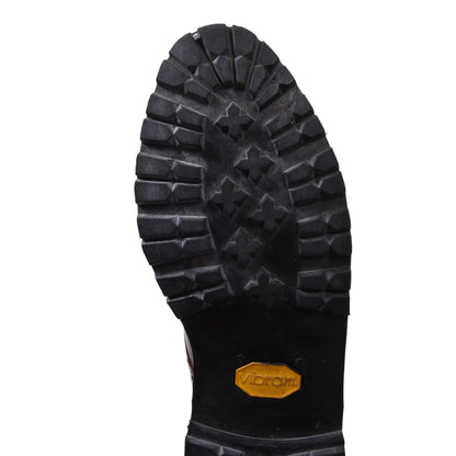Alt Wien „Graz“ Schuhe Größe 9 1/2E – Braun