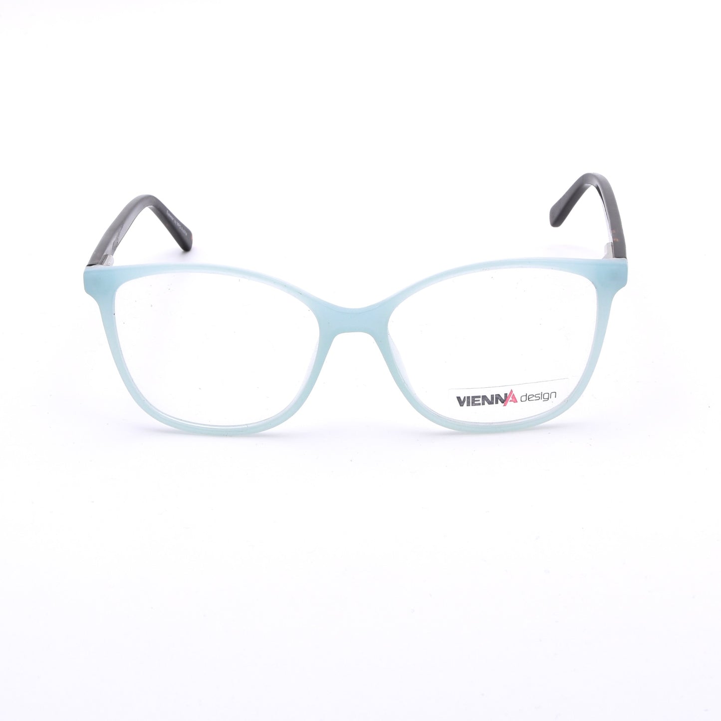 NWOT Vienna Design Frames Mod. UN736 - Blau/Schildpatt