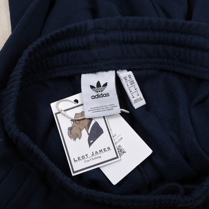 Adidas Trefoil Sweatpants Gr. M - Marineblau
