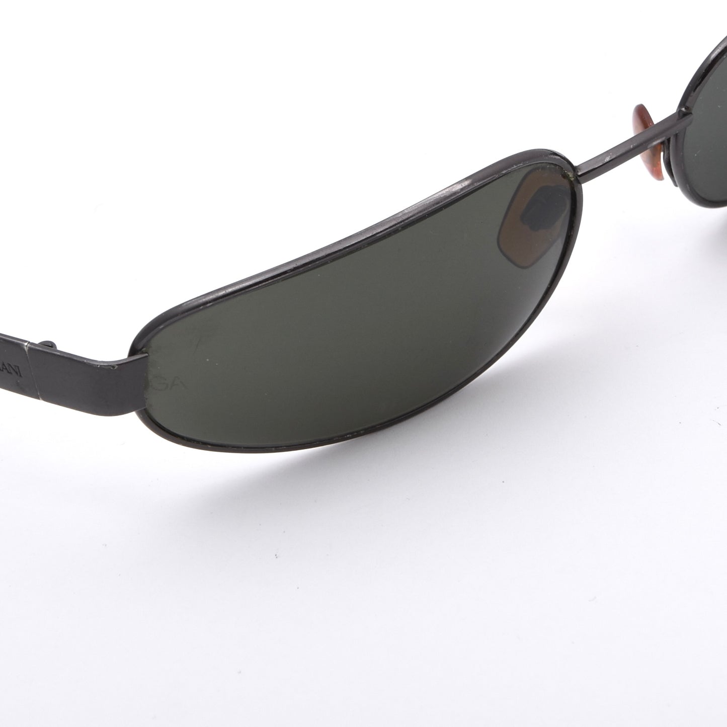 Vintage Giorgio Armani Sonnenbrille GA 659 976
