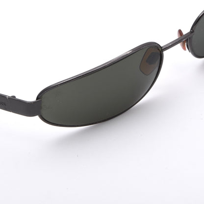 Vintage Giorgio Armani Sonnenbrille GA 659 976