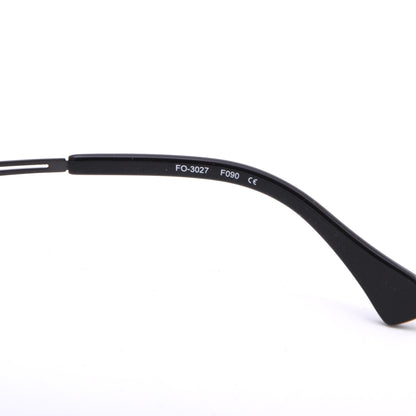Neu ohne Etikett Fiorucci Frames Mod. FO3027 - Black Hearts