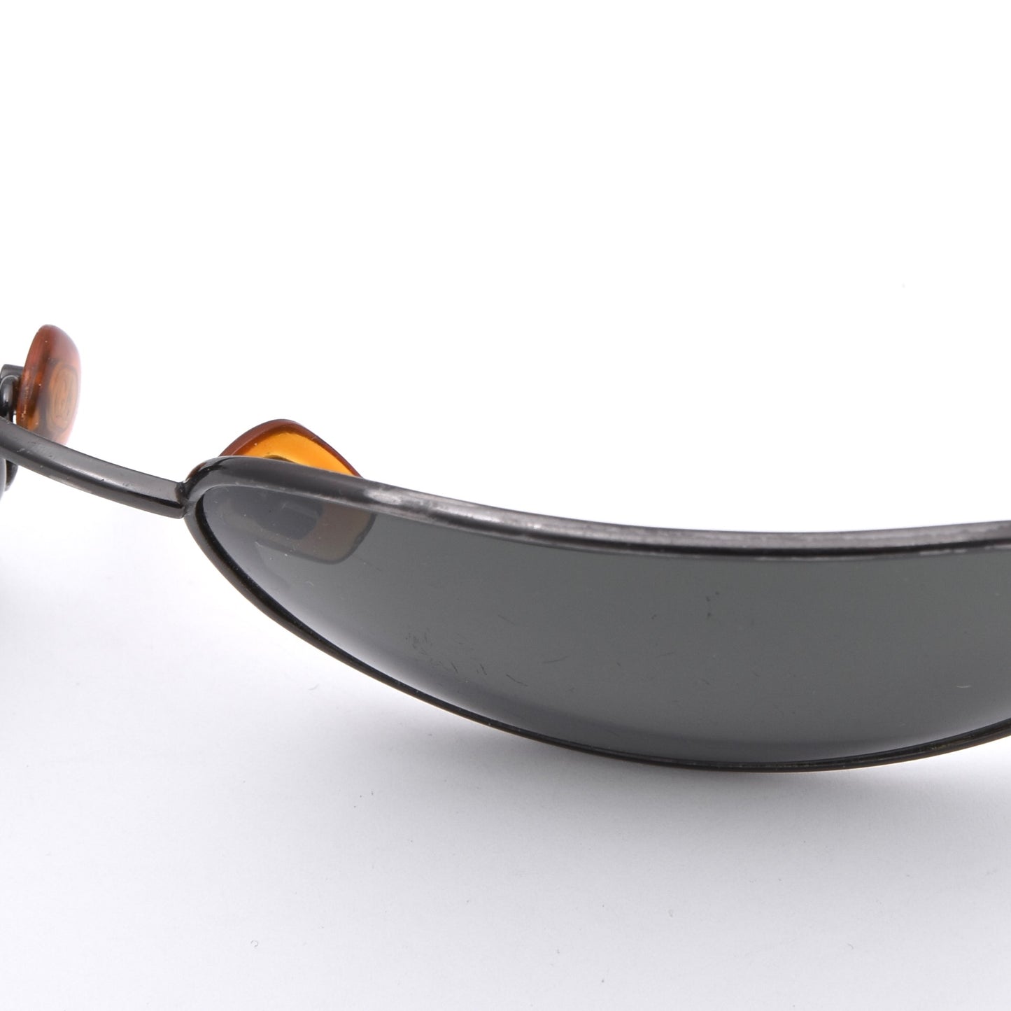 Vintage Giorgio Armani Sonnenbrille GA 659 976