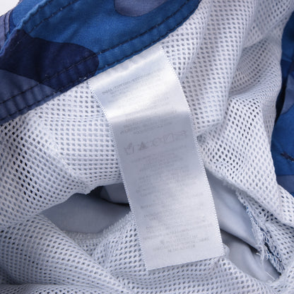 Sundek Badehose Größe 33 - Blaue Camouflage