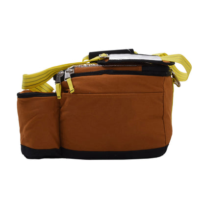 NWT Red Wing Cooling Bag ca. 40cm - Tan