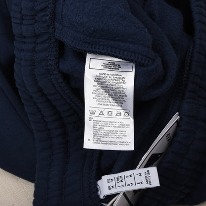 Adidas Trefoil Sweatpants Gr. M - Marineblau