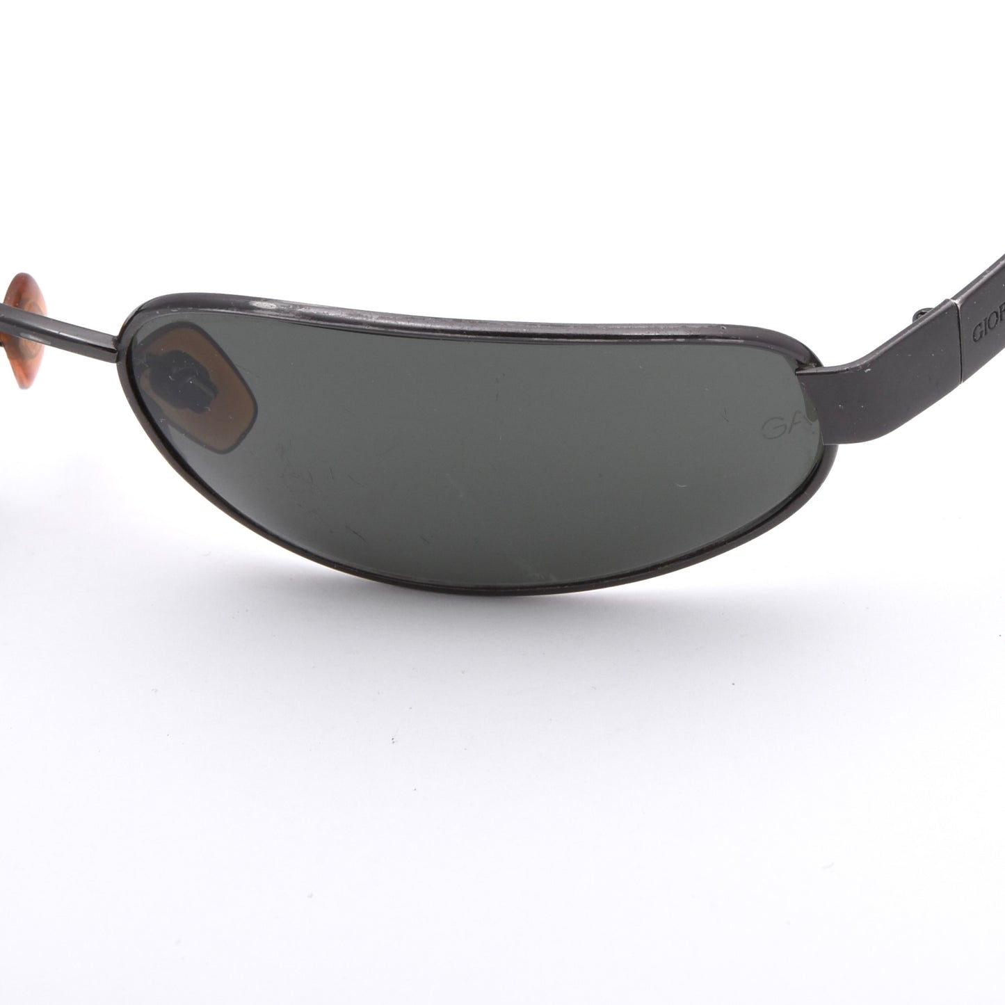Vintage Giorgio Armani Sonnenbrille GA 659 976