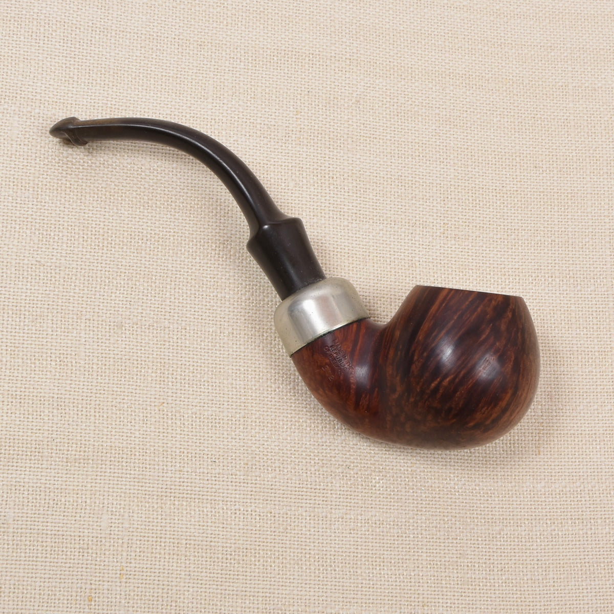 Peterson 302 Pipe
