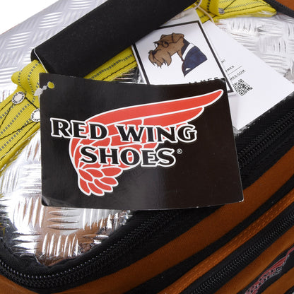 NWT Red Wing Cooling Bag ca. 40cm - Tan