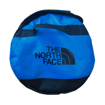 The North Face Base Camp Reisetasche, Größe L, 90 l, Blau