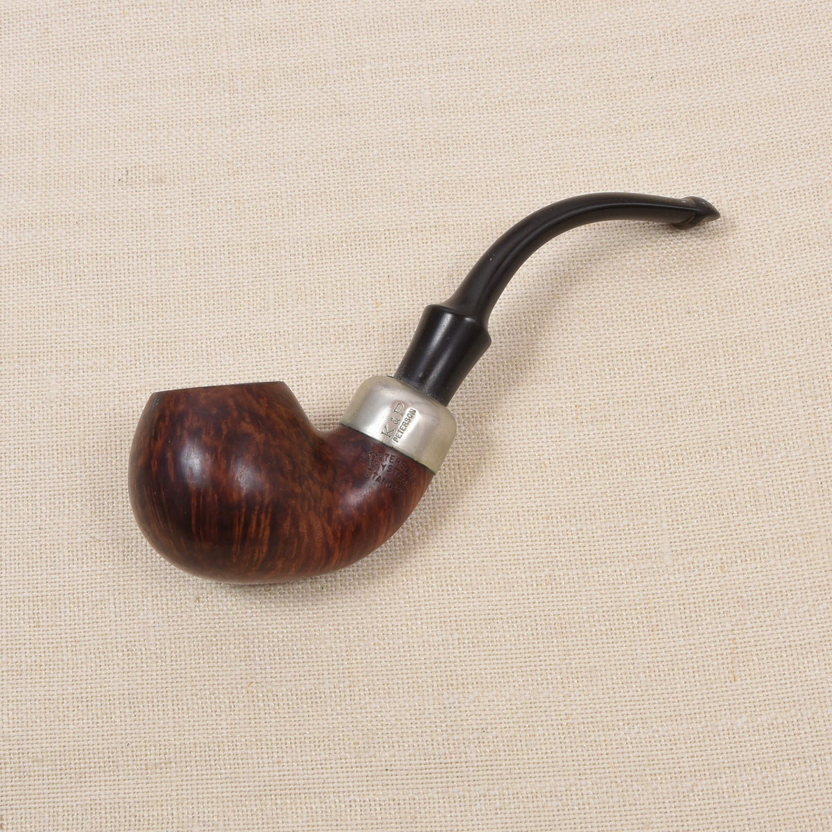 Peterson 302 Pipe