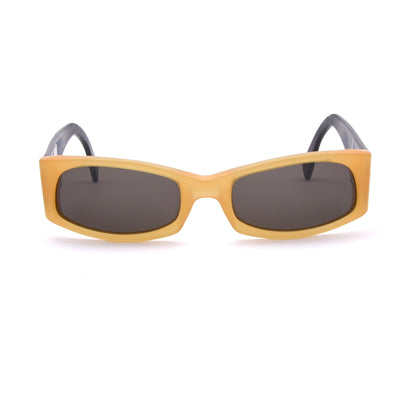 Vintage Oliver x Valentino Sonnenbrille Mod. 1746