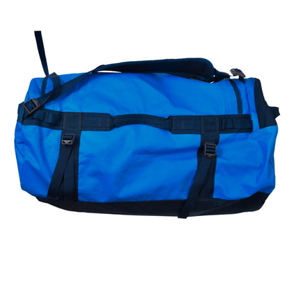 The North Face Base Camp Reisetasche, Größe L, 90 l, Blau