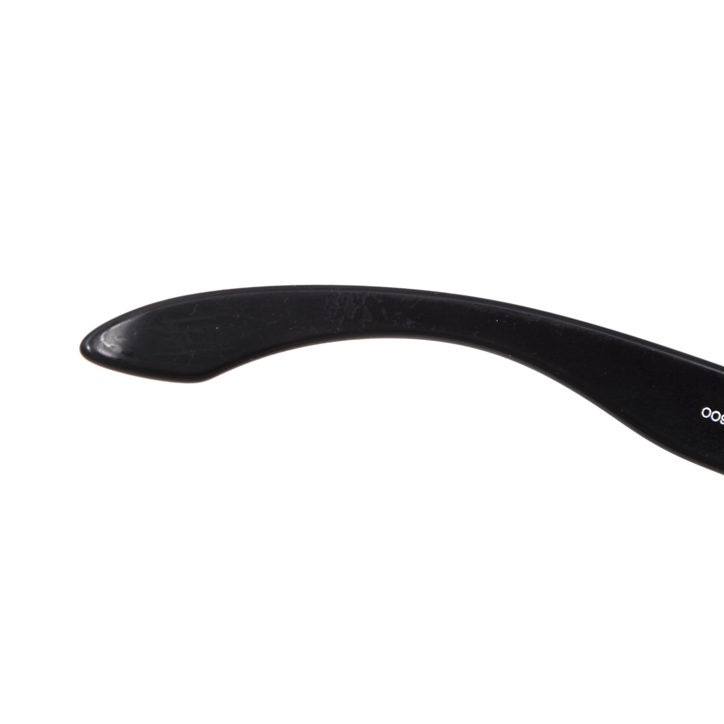 Oakley Holbrook Sonnenbrille OO9102-655 - Schwarz + Prizm Gläser